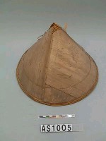 藏品(笠)的圖片